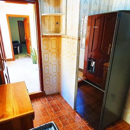Goodhope 3-Bedroom Vacation Rental Аруша Экстерьер фото