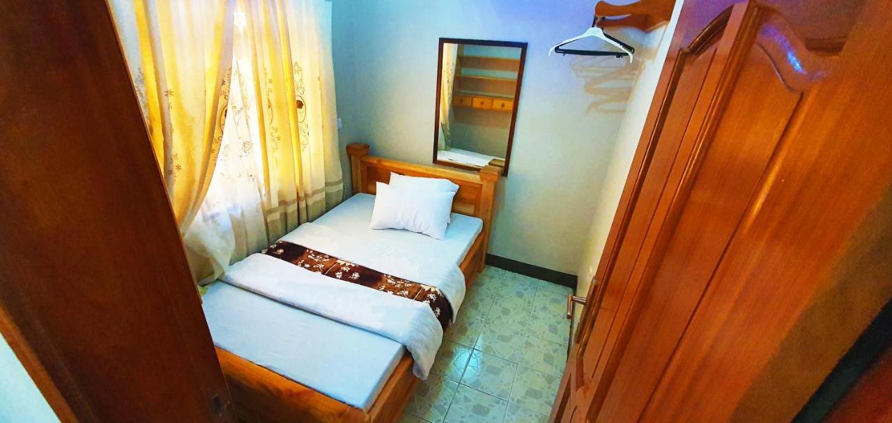 Goodhope 3-Bedroom Vacation Rental Аруша Экстерьер фото