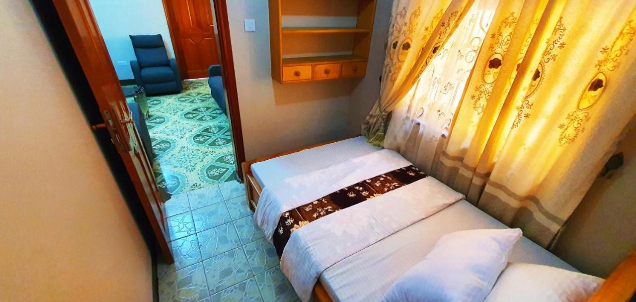 Goodhope 3-Bedroom Vacation Rental Аруша Экстерьер фото