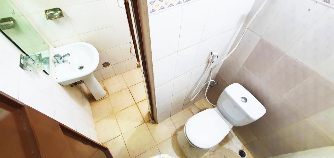 Goodhope 3-Bedroom Vacation Rental Аруша Экстерьер фото