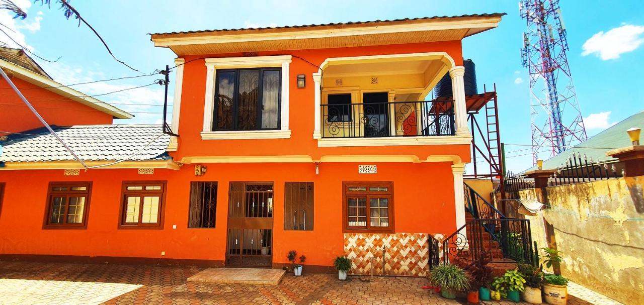Goodhope 3-Bedroom Vacation Rental Аруша Экстерьер фото