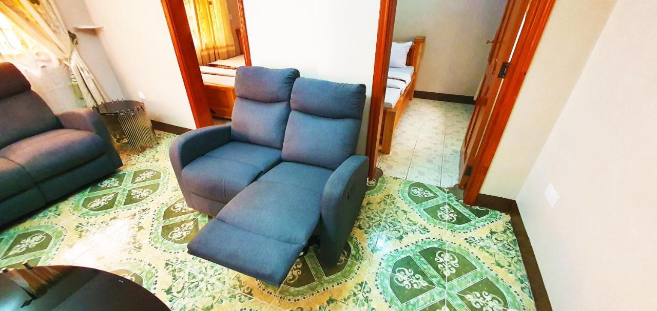 Goodhope 3-Bedroom Vacation Rental Аруша Экстерьер фото