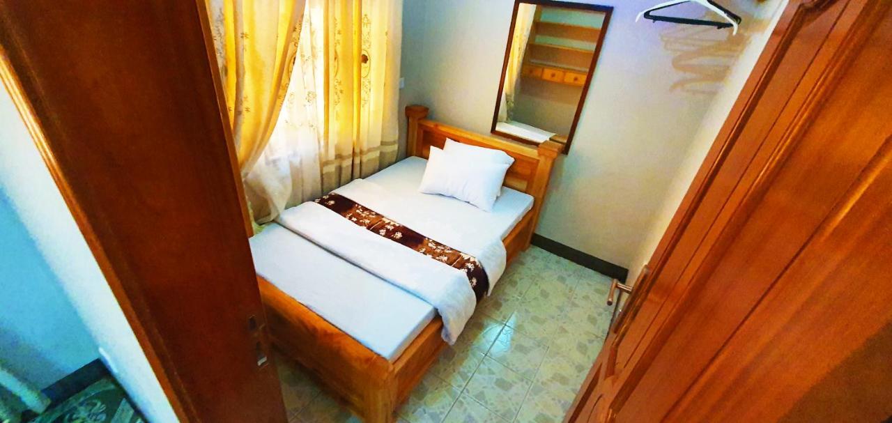 Goodhope 3-Bedroom Vacation Rental Аруша Экстерьер фото