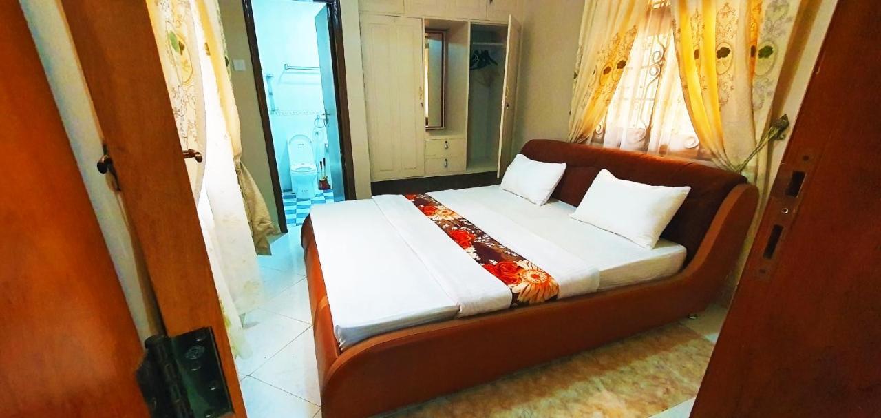 Goodhope 3-Bedroom Vacation Rental Аруша Экстерьер фото