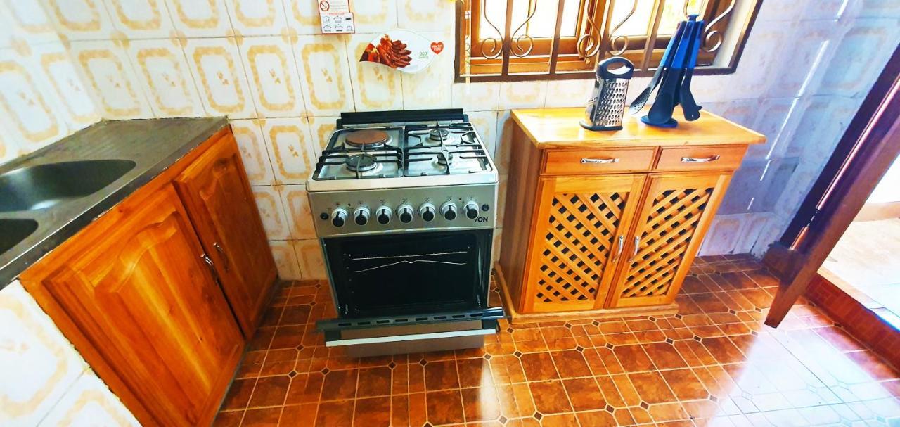 Goodhope 3-Bedroom Vacation Rental Аруша Экстерьер фото