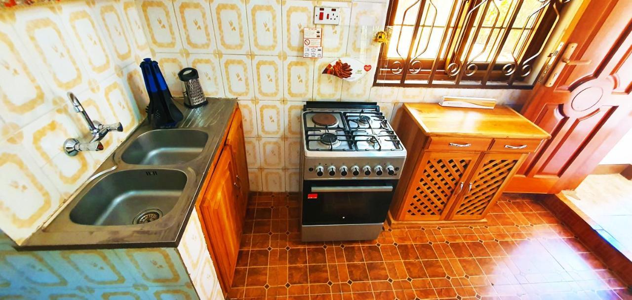 Goodhope 3-Bedroom Vacation Rental Аруша Экстерьер фото